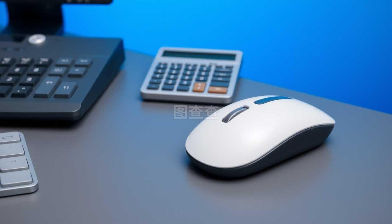 高效办公设备 提升工作效率的关键工具