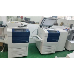 购买二手施乐复印机与维护服务指南 以肇庆和大洋印美为例