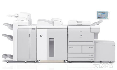 干货分享 办公设备租赁市场的六大优势及其网络设备技术服务解析