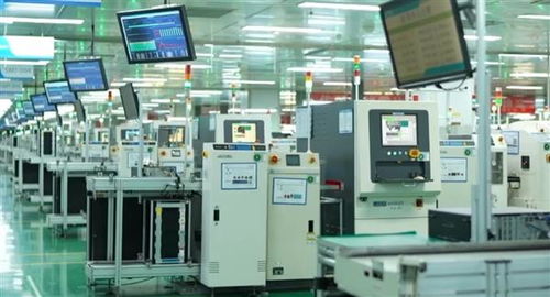 京东11.11探厂中兴 揭秘随身WiFi从实验室到爆品的精益之路