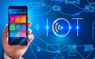 穿戴式检测设备技术与物联网生态系统的融合 网络设备技术服务的核心驱动